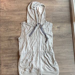 Athleta Vest